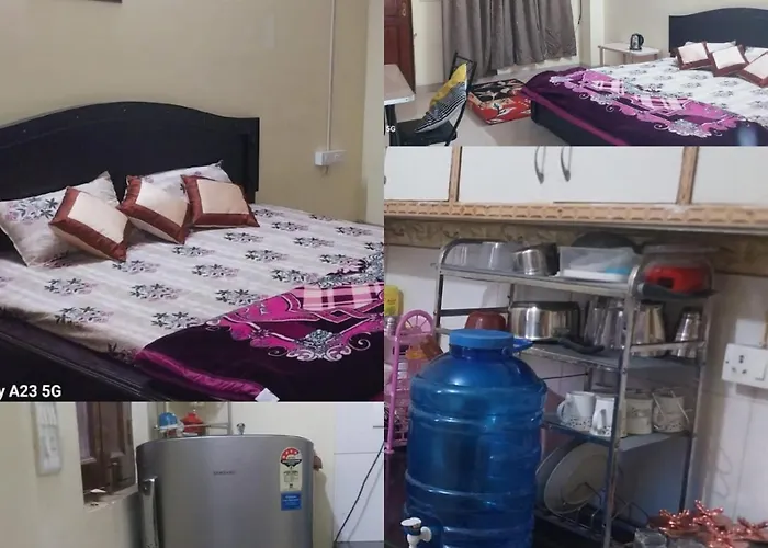 Moksha Home-Stay