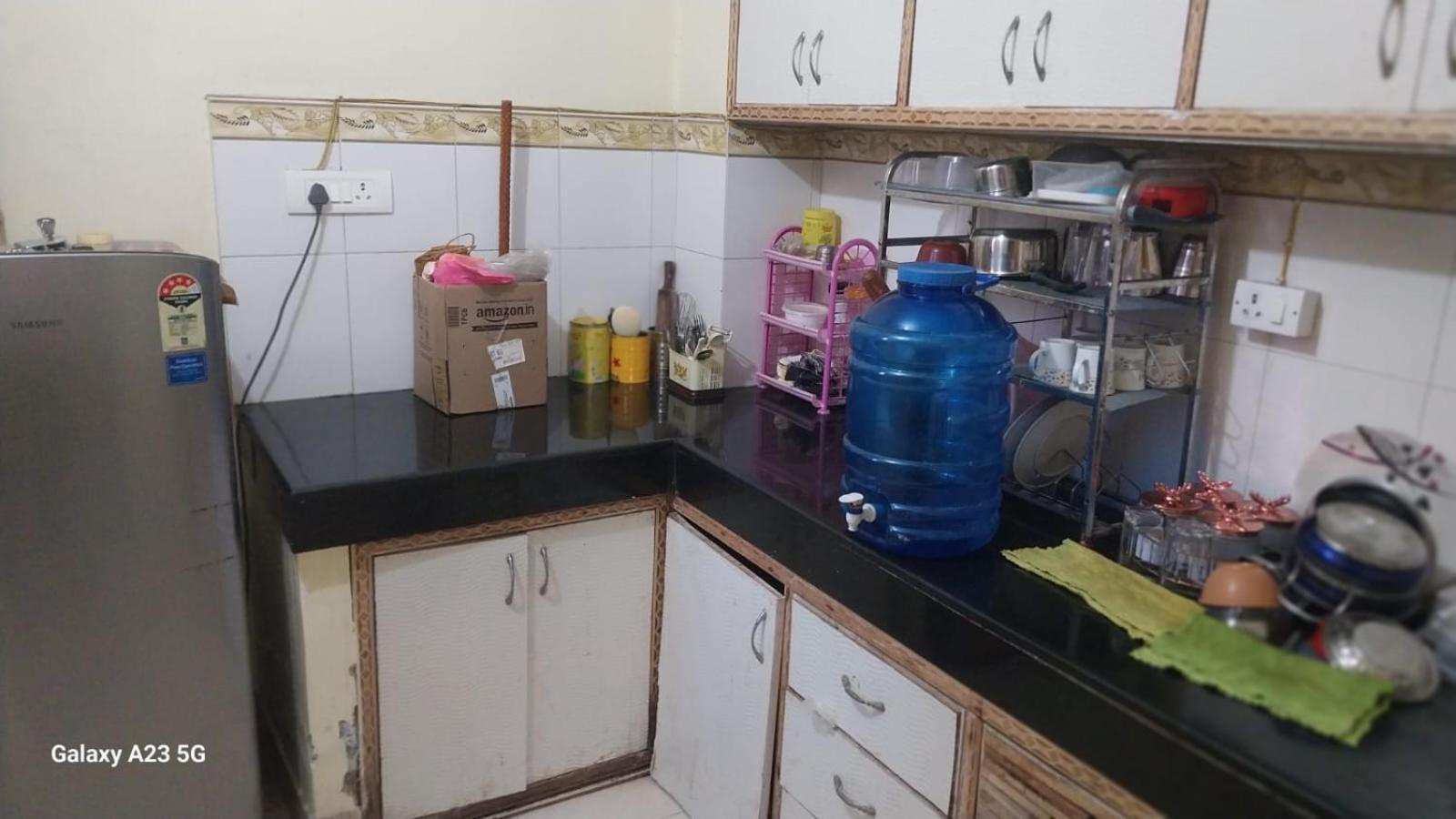 Moksha Home-stay