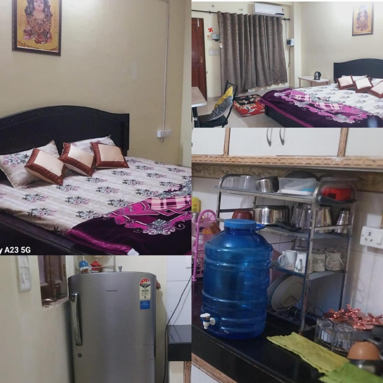 Apartment Moksha Home-stay